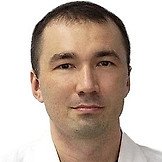 Врач Васютканов Михаил Петрович