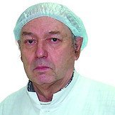 Врач Вавилов Игорь Петрович