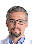 Врач Вершинин Андрей Вячеславович