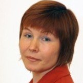 Врач Веселовская Елена Викторовна