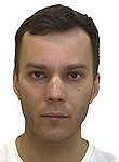 Врач Вескер Владислав Николаевич