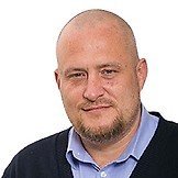 Врач Ветлужский Алексей Викторович