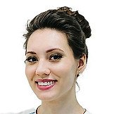 Врач Викторова Анастасия Владимировна