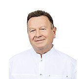 Врач Виногоров Александр Иванович