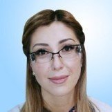 Врач Визель Ирина Юрьевна