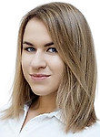 Врач Вяткина Аэлита Игоревна