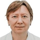 Врач Вязникова Татьяна Викторовна