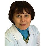 Врач Власова Маргарита Михайловна