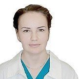 Врач Волченко Любовь Владимировна