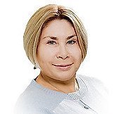 Врач Волгина Фарида Мунавировна