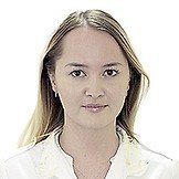 Врач Волкова Ландыш Фанисовна