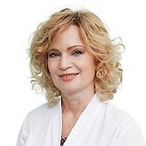 Врач Волкова Лариса Александровна