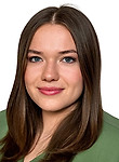 Врач Волкова Мария Александровна 
