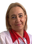 Врач Волкова Мария Николаевна