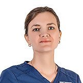 Врач Волкова Вероника Станиславовна