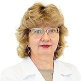 Врач Волохова Ирина Борисовна