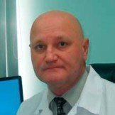Врач Воробьев Павел Геннадьевич