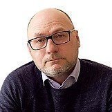 Врач Воробьевский Александр Анатольевич