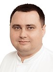 Врач Воронин Андрей Владимирович