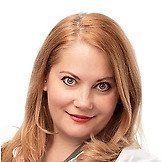 Врач Воронина Элина Михайловна