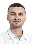 Врач Забиров Рамиль Ринатович