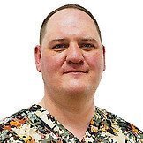 Врач Заднепровский Сергей Сергеевич