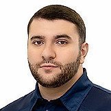 Врач Задыкян Альберт Самвелович