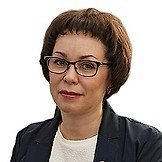 Врач Загайнова Татьяна Борисовна