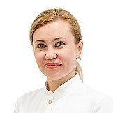 Врач Загидулина Мария Валерьевна