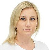 Врач Загидуллина Алсу Айдаровна