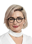 Врач Загидуллина Ольга Ришатовна