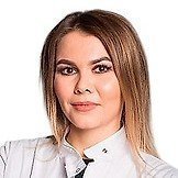 Врач Загирова Ильсия Филюновна
