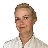 Врач Зайцева Наталья Михайловна