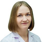 Врач Зайнаева Татьяна Павловна