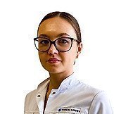 Врач Зайнетдинова Аделя Наилевна