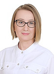 Врач Зайнетдинова Эльмира Мукарьямовна