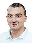 Врач Зайнуллин Ленар Ильясович
