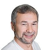 Врач Зайнуллин Расим Талгатович