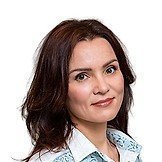 Врач Зайнуллина Алсу Альбертовна