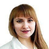 Врач Зайнуллина Руфия Рафагиловна