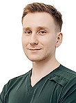 Врач Зайнутдинов Искандер Азатович