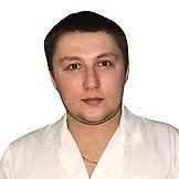 Врач Зайнутдинов Ринат Рафкатович