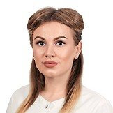 Врач Захарова Диана Викторовна