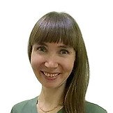 Врач Захарова Марина Геннадьевна