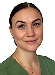 Врач Захарова Ольга Владимировна