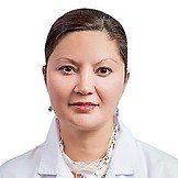 Врач Закиева Лилия Ринатовна
