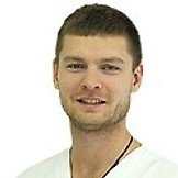 Врач Закиров Булат Фаритович