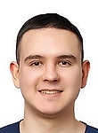 Врач Закиров Динар Рафаэлевич