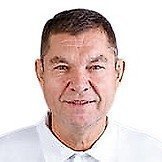Врач Закиров Фарит Хатипович