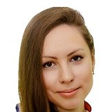 Врач Закирова Алия Рафисовна